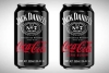 Coca-Cola venderá el clásico cóctel Jack & Coke en lata