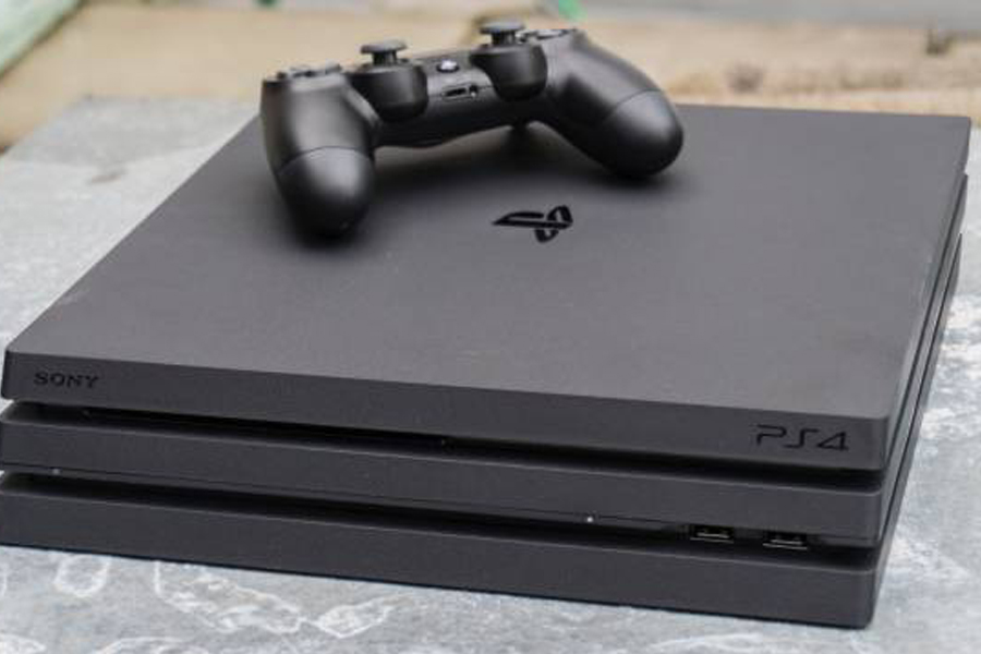 Sony anuncia el cese de producción de todos los modelos de PS4, excepto  uno, en Japón