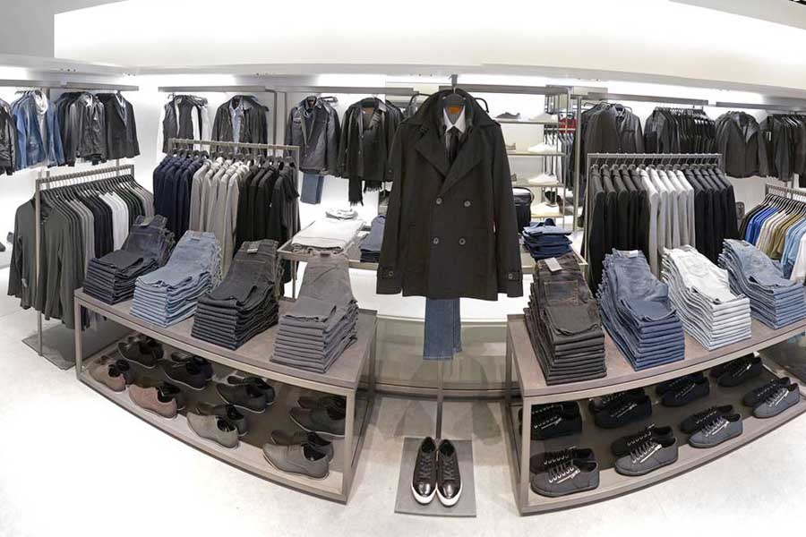 Inflación le 'pega' a la moda: Zara y Bershka subirán precios para