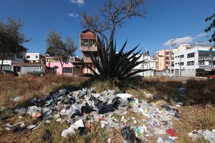 Denuncia Ciudadana