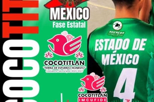 Los tres mejores equipos de cada categoría y rama clasificarán a la fase nacional, garantizando un espectáculo competitivo y de gran nivel.