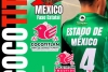 La Copa Estado de México define su rumbo
