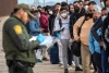Estados Unidos ofrece mil dólares a cada inmigrante que se autodeporte