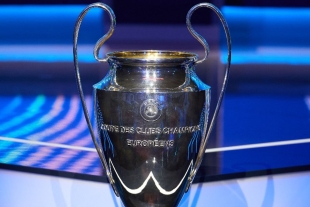 El PSG, defensor del título, tendrá un camino plagado de grandes nombres al compartir calendario con Bayern, Barcelona, Tottenham, Newcastle, Atalanta y Leverkusen.