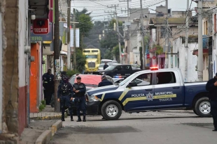 Luego del hecho, los agresores se dieron a la fuga