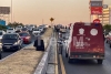 Un hombre muere sobre Paseo Tollocan a la altura del mercado Juárez en Toluca