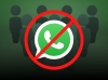 ¡CUIDADO! Whatsapp está suspendiendo cuentas temporalmente por estas dos razones