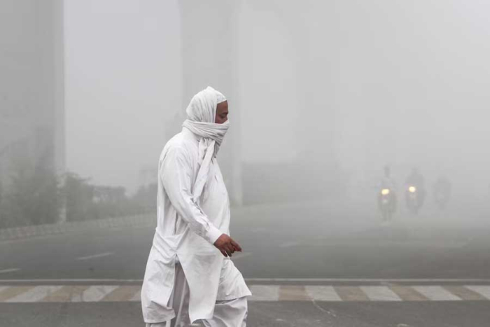 Las autoridades de Nueva Delhi mantienen activa la Fase III de su Plan de Respuesta Gradual contra la Contaminación