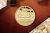 ¡Merecido! Casa Real lanza moneda conmemorativa de Paul McCartney