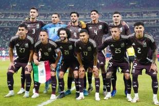 Ochoa, quien quedó libre tras su paso por Portugal, no fue llamado debido a su falta de actividad