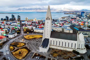 Berkshire Hathaway Travel Protection publicó un ranking en el que enlistó las 10 ciudades más seguras para viajar en 2025