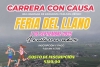 Timilpan corre unido en la Carrera con Causa de la Feria del Llano
