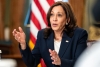 Kamala Harris asumirá presidencia de Estados Unidos por un breve periodo