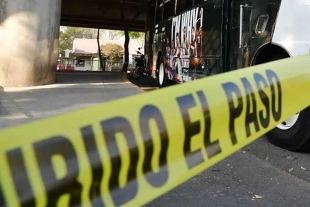 Expertos señalan que el problema de inseguridad en el Valle de México no puede entenderse de forma aislada