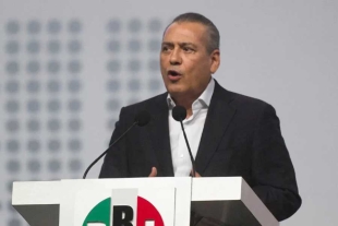 El PRI argumentó que “esta determinación se basa en la gravedad de las acciones del senador Beltrones Rivera&quot;