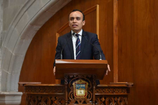 Hernández Cruz consideró que la propuesta constituye una medida de justicia fiscal y eficiencia administrativa