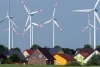 El avance de la energía eólica se estanca en Europa; sólo Alemania sigue adelante