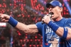 El último round de John Cena: una despedida para la historia