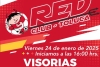 Visorias del Club Toluca para nuevos talentos del fútbol