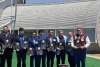 El fútbol americano mexicano brilla en la entrega de los reconocimientos 