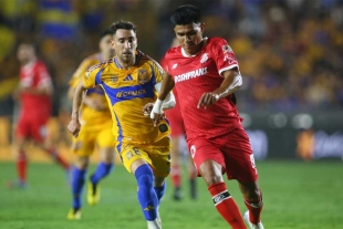 El historial reciente favorece a los escarlatas. Desde el año 2000, Toluca ha vencido 30 veces a Tigres, que solo ha ganado en 15 ocasiones