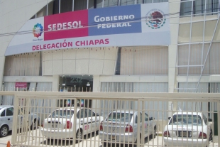 Procesan a ex delegado de SEDESOL en Chiapas