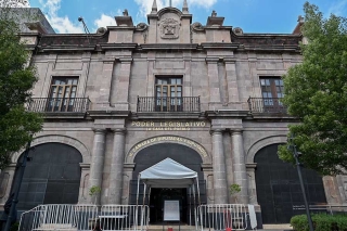 Codhem, UAEMéx y reforma judicial: las prioridades del Congreso mexiquense