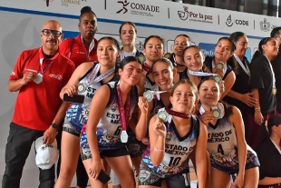 Este resultado final no opaca el brillante desempeño del equipo mexiquense a lo largo del torneo