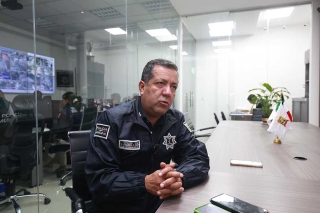 Implementa San Mateo Atenco Policía de Barrio para reducir el robo a negocios