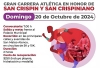 San Mateo Atenco se prepara para una carrera llena de historia y adrenalina