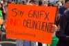Marchan en Toluca por regulación del cannabis este 4/20