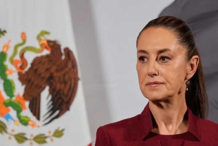 La presidente de México pidió a la ONU actuar de manera inmediata ante el arresto de Nicolás Maduro