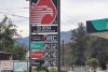 Toma por sorpresa incremento de gasolina en Tejupilco