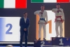 Neza brilla en el Panamericano de Jiujitsu