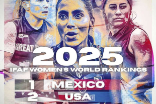 El equipo logró consolidar su dominio en la región