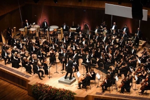 OSEM ofrecerá cuatro funciones sin costo de la ópera “La Scala di Seta”