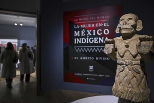 La presente muestra estará disponible hasta marzo de 2026