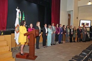 Zarza afirmó que sus colaboradores estarán sujetos a evaluación constante