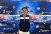 Andrés Puente: tritón del Edoméx que impone récord y sueña con la gloria olímpica