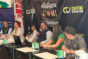 La entrega de kits será el día anterior a la carrera, el sábado 2 de agosto, en la Agencia Ford Sánchez Automotriz.