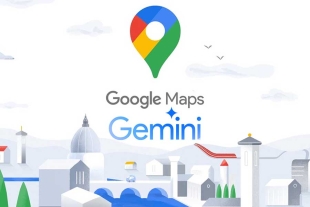 Google Maps ahora cuenta con mejoras