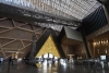 Gran Museo Egipcio retrasa su inauguración ante la tensión en Medio Oriente