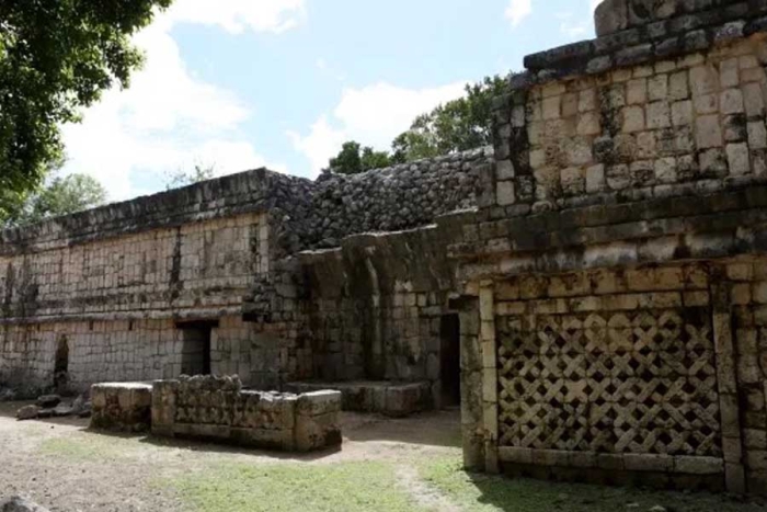 Lo anterior fue posible utilizando tecnología Lidar