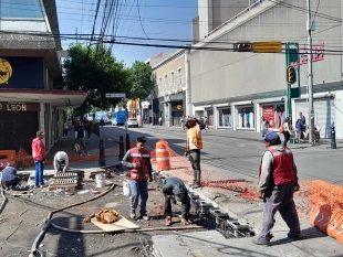 Toluca se convierte en el primer municipio de México en implementar esta tecnología importada desde China
