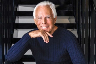 Giorgio Armani no había hecho apariciones públicas debido a que se recuperaba de una enfermedad no revelada. Su empresa informó del fallecimiento.