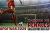 No te pierdas el torneo de penales 