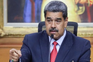 Washington reiteró que este grupo está liderado por Maduro y por funcionarios y militares de alto rango del Gobierno venezolano