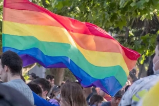 Entre 2022 y lo que va de 2025, se han registrado mil 069 matrimonios igualitarios