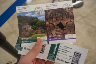 A partir del 1 de enero de 2026, el acceso a museos y zonas arqueológicas del INAH tendrá nuevos costos, con tarifas que van de $104 a $209 pesos, y hasta $732 fuera de horario, tras la reforma a la Ley Federal de Derechos.