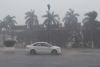 Toma nota: Frente frío generará lluvias, torbellinos y bajas temperaturas en el norte del país